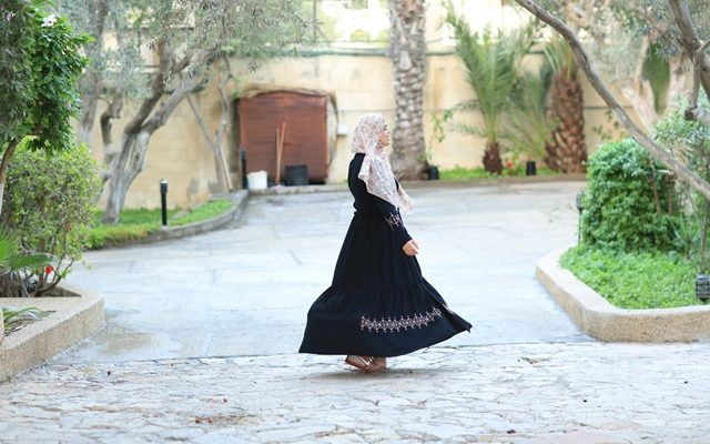 Abayas