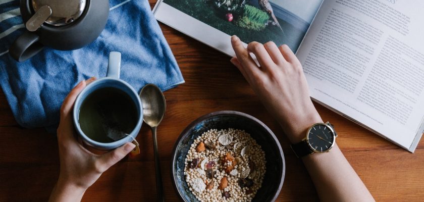 Montres connectées féminines